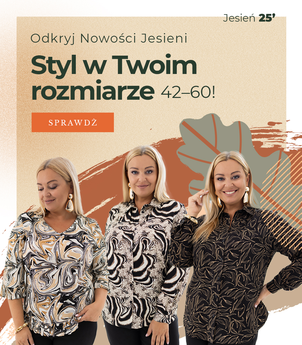 Jesień 2025