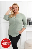 M12329 TUNIKA EWA OLIWKOWA