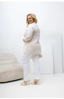 M14103 KOSZULA LENA NATURA