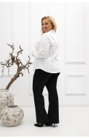 M44500 BLUZKA LUCY BIAŁA M44500 BLUZKA LUCY BIAŁA