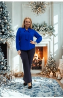 M46207 BLUZKA AMELIA CHABROWA M46207 BLUZKA AMELIA CHABROWA