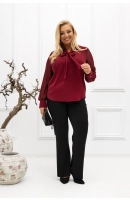 M46318 BLUZKA ALEXIS BORDO