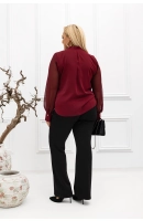 M46318 BLUZKA ALEXIS BORDO