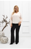 M57215 BLUZKA CARMEN ŁOSOSIOWA