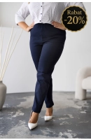 S102 SPODNIE ALEX GRANATOWE S102 SPODNIE ALEX GRANATOWE