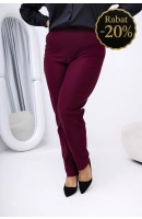 S119 SPODNIE ALEX BORDOWE S119 SPODNIE ALEX BORDOWE