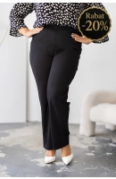 S201 SPODNIE ANDY CZARNE S201 SPODNIE ANDY CZARNE