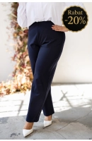 S202 SPODNIE ANDY GRANATOWE