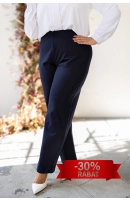 S202 SPODNIE ANDY GRANATOWE