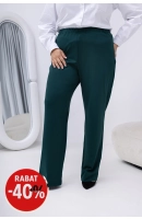 S212 SPODNIE ANDY ZIELONE
