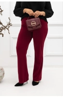 S519 SPODNIE SOPHIA BORDO