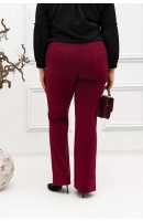 S519 SPODNIE SOPHIA BORDO
