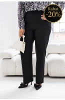 S801 SPODNIE ANDY 2 CZARNE S801 SPODNIE ANDY 2 CZARNE