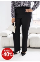 S801 SPODNIE ANDY 2 CZARNE