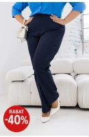 S802 SPODNIE ANDY 2 GRANATOWE