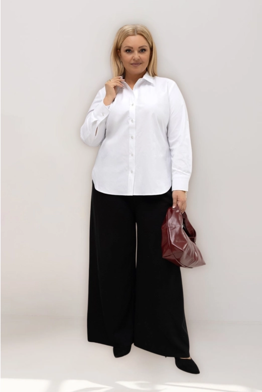 Odzież plus size <strong>do biura</strong>