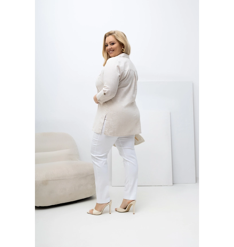 M14103 KOSZULA LENA NATURA