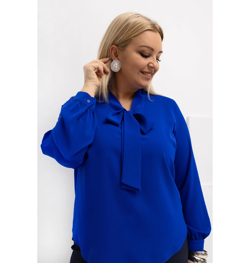 M46207 BLUZKA AMELIA CHABROWA M46207 BLUZKA AMELIA CHABROWA