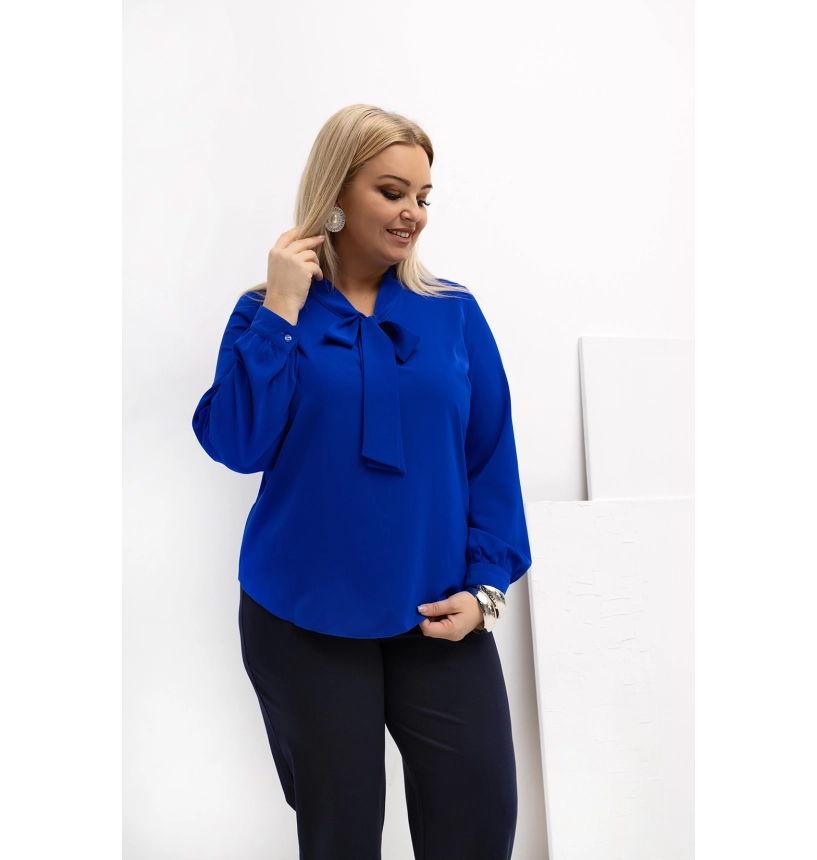 M46207 BLUZKA AMELIA CHABROWA M46207 BLUZKA AMELIA CHABROWA