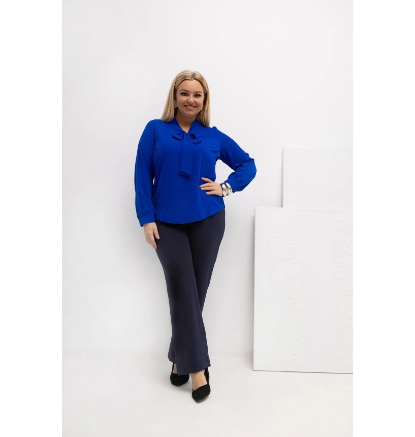 M46207 BLUZKA AMELIA CHABROWA M46207 BLUZKA AMELIA CHABROWA