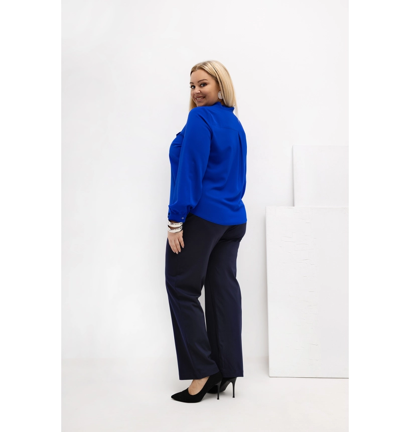 M46207 BLUZKA AMELIA CHABROWA M46207 BLUZKA AMELIA CHABROWA