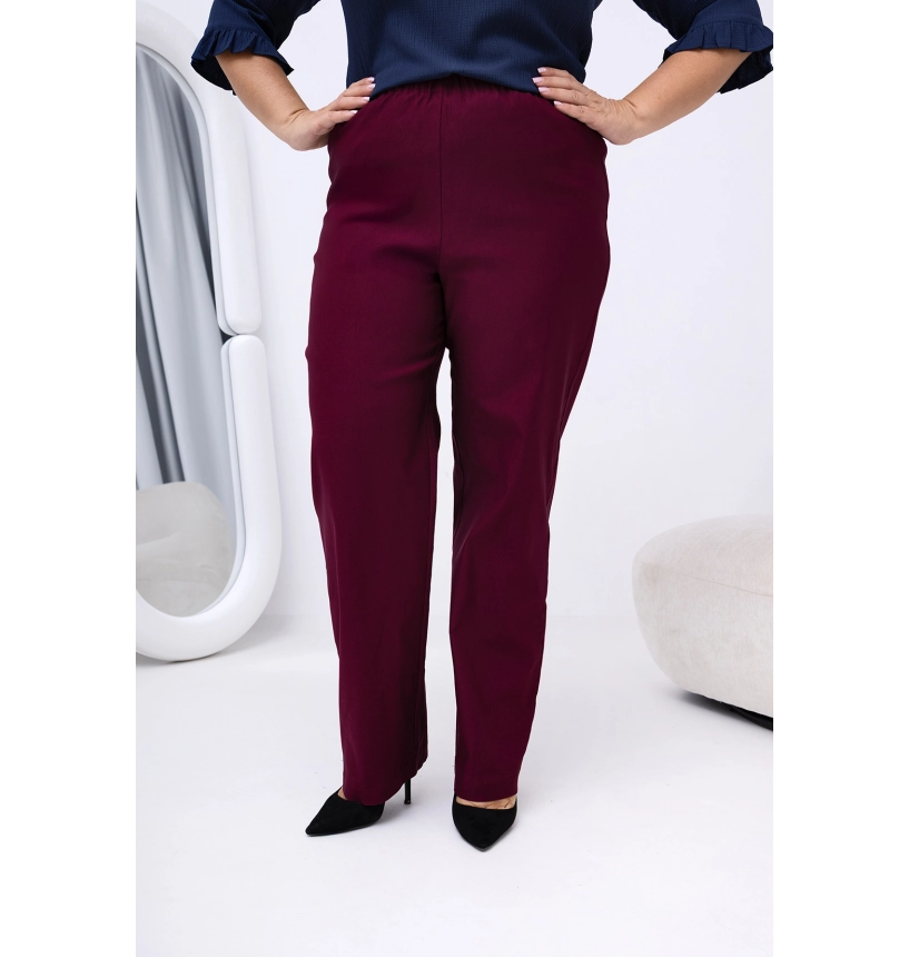 S819 SPODNIE ANDY 2 BORDOWE S819 SPODNIE ANDY 2 BORDOWE
